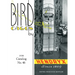 Bird Cages by Hendryx (Retro Peacock Edition, 1938): 1938 Catalog No. 46