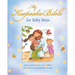 My Baby Keepsake Bible for Baby Boys