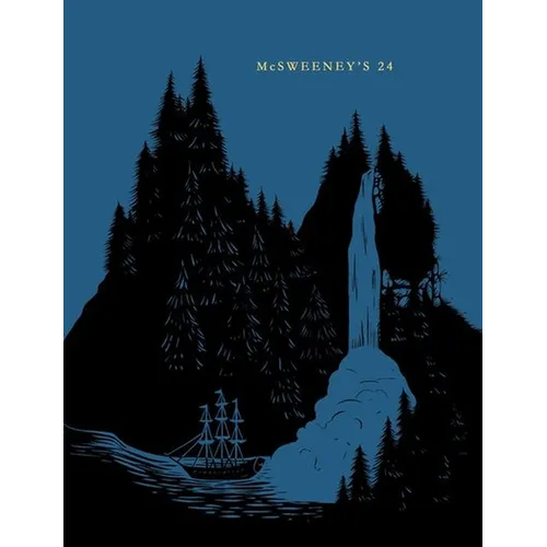 McSweeney's Issue 24 (McSweeney's Quarterly Concern)
