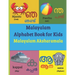 Malayalam Alphabet Book for Kids: Malayalam Aksharamala