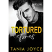 Tortured Tones: An Enemies-to-Lovers Bodyguard Rockstar Romance