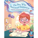 The Boy Who Illustrated Happiness - Russian Edition: Children's Picture Book