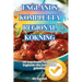 Englands Kompletta Regional Kokning
