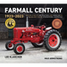 Farmall Century: 1923-2023: The Evolution of Red Tractors and Crawlers in the Golden Age of International Harvester