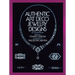 Authentic Art Deco Jewelry Designs