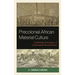 Precolonial African Material Culture: Combatting Stereotypes of Technological Backwardness
