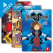 Kingdom Hearts (Set)