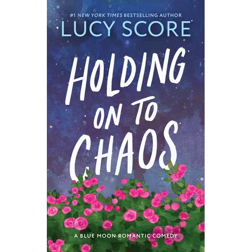 Holding on to Chaos