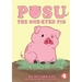 Posu The One-Eyed Pig