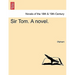 Sir Tom. a Novel.
