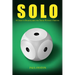 Solo: A Guide To Boardgames For Those Without Friends
