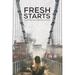 Fresh Starts: Tales from the Pikes Peak Writers