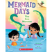 The Sea Monster: An Acorn Book (Mermaid Days #2): Volume 2