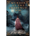 Murder at the Chestnut Wig: A Mystery of Antebellum America