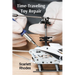 Time-Traveling Toy Repair: Extended Manual for Fixing Historical Playthings