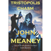 Tristopolis Chasm