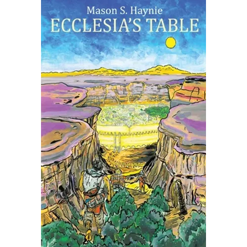 Ecclesia's Table