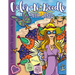 Color-N-Doodle Your World: A Can Find Happy Adult Coloring Book