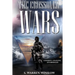 The Crossover Wars: Goodbye Angeline, Unabridged