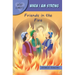 God Cares When I Am Strong: Friends in the Fire