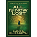 All Is Now Lost: A cozy mystery rooted in the South Carolina Lowcountry