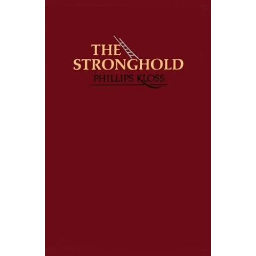 The Stronghold: Poems