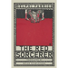 The Red Sorcerer