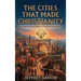 The Cities That Made Christianity: The Crossroads and Capitals of Early Christian History Featured Cities Jerusalem Constantinople Edessa Damascus Ant