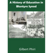 A History of Education in Blantyre Synod