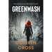 Greenwash: Ein Katerina Carter Wirtschaftsthriller