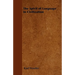 The Spirit of Language in Civilization