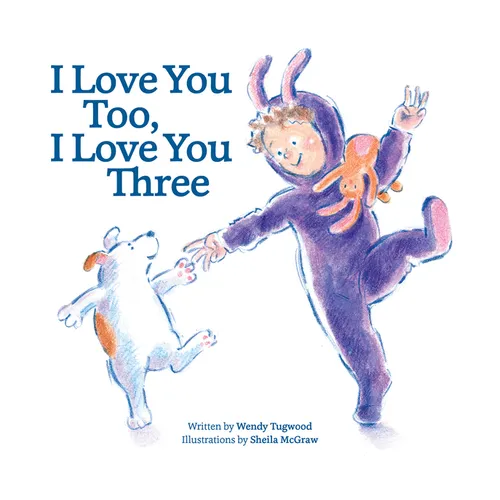 I Love You Too, I Love You Three