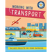Working with Transport