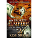 Broken Empire 2: In the Hands of a Boss