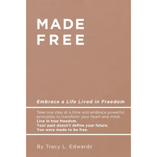 Made Free
