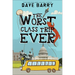The Worst Class Trip Ever