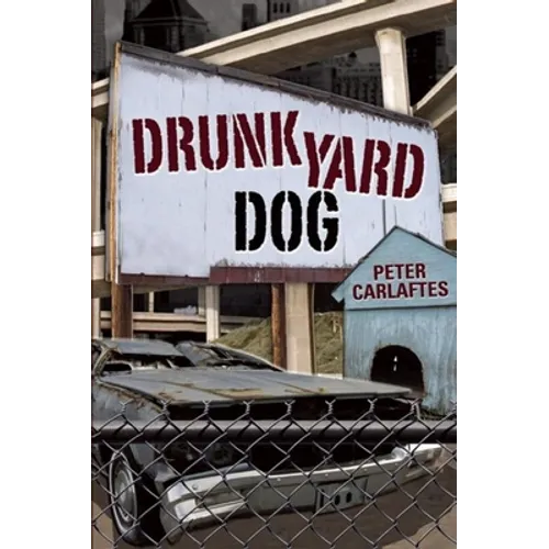Drunkyard Dog