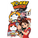 Yo-Kai Watch, Vol. 13