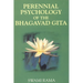 Perennial Psychology of the Bhagavad-Gita