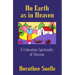 On Earth as in Heaven: A Liberation Spirituality of Sharing