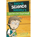 The Secret Science Society's Spectacular Experiment