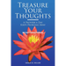 Treasure Your Thoughts - A Proverb a Day Keeps Problems Away: 90 Day Devotional