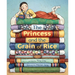 The Princess and the Grain of Rice