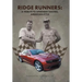 Ridge Runners: A Tribute to Speedway Racing, American-Style