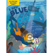 I Spy Blue in the Ocean