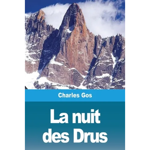 La nuit des Drus