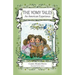 The Yomy Tales, an American Experience