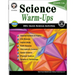 Science Warm-Ups, Grades 5-8