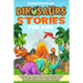 Dinosaur Stories for Kids: An Imaginative Collection of Fantasy Bedtime Stories for Children Guiding Them to Relax and Be Calm Including Meditati