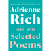 Selected Poems: 1950-2012